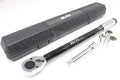 BLITZ Torque Wrench 1/2 #765181003 BLITZ