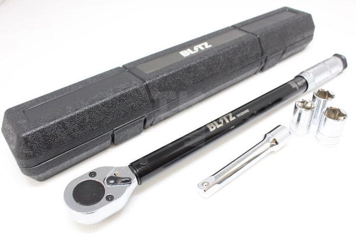 BLITZ Torque Wrench 1/2 #765181003 BLITZ