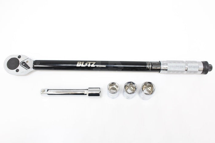 BLITZ Torque Wrench 1/2 #765181003 BLITZ