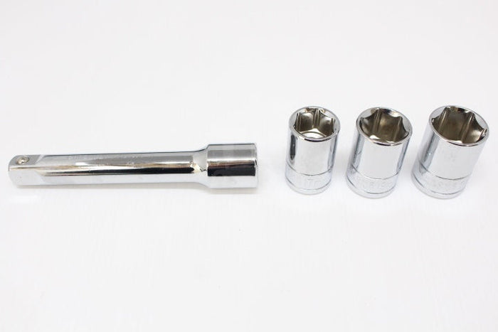 BLITZ Torque Wrench 1/2 #765181003 BLITZ