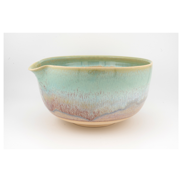 Bowl with Spout (optional)