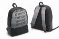 BRIDE Day Bag Back Pack - Gradation Logo ##766191002 BRIDE