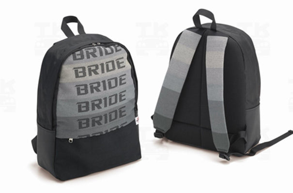 BRIDE Day Bag Back Pack - Gradation Logo ##766191002 BRIDE