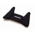 BRIDE H-Shaped Lumbar Cushion Black ##766114810