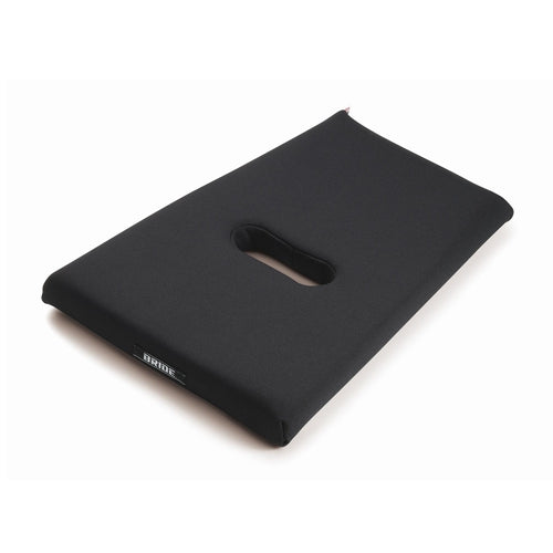 BRIDE High Position Adjustment Pad Black ##766114809