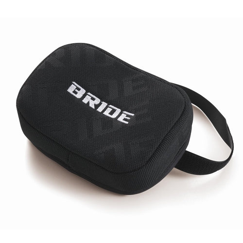 BRIDE RAKU Pad Black ##766114826