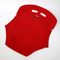BRIDE Seat Back Protector K11 - Red ##766111136