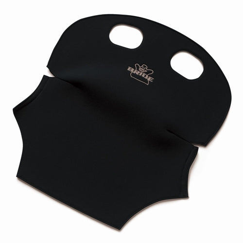 BRIDE Seat Back Protector K18 - Black ##766111143