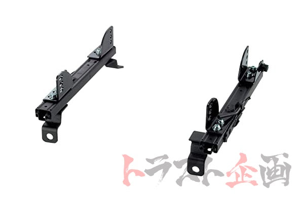 BRIDE Super Seat Rail Type-FG LHS/Passenger Side - R32 R33 HCR32 ER33 ECR33 ##766111285 BRIDE