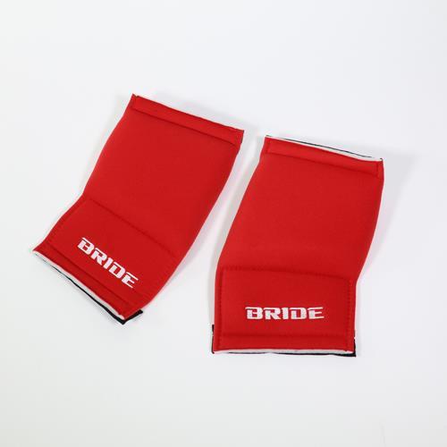 BRIDE Tuning Pad Set - Side Red ##766114814