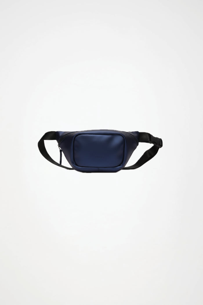 RAINS Bum Bag Mini Lucid 1.50L H17 x D5.50 x W30 cm Bum bag