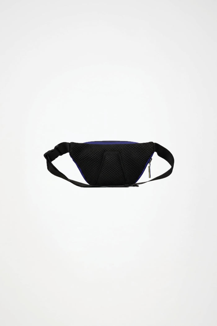 RAINS Bum Bag Mini Lucid 1.50L H17 x D5.50 x W30 cm Bum bag