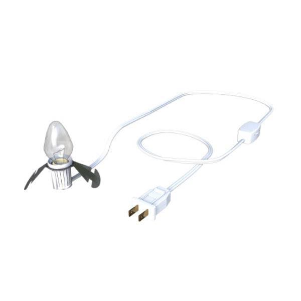 C7 Replacement Cord - Hicks Nurseries