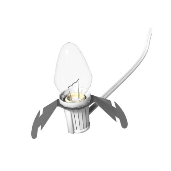 C7 Replacement Cord - Hicks Nurseries