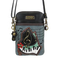 Cell Phone Xbody Indigo Piano