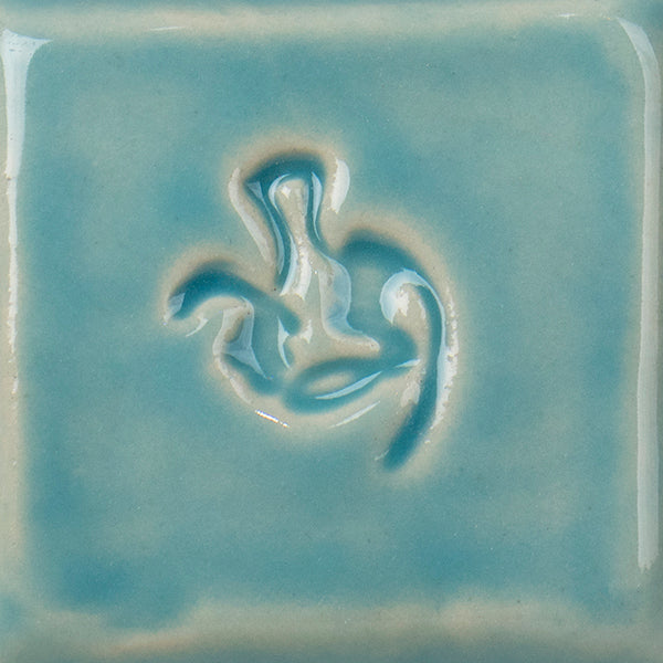 Clayscapes Himalayan Blue Poppy