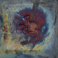 Clayscapes Raku Hawaiian Blue