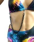 Clip On Single Chain