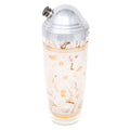 Cocktail Party Motif Cocktail Shaker