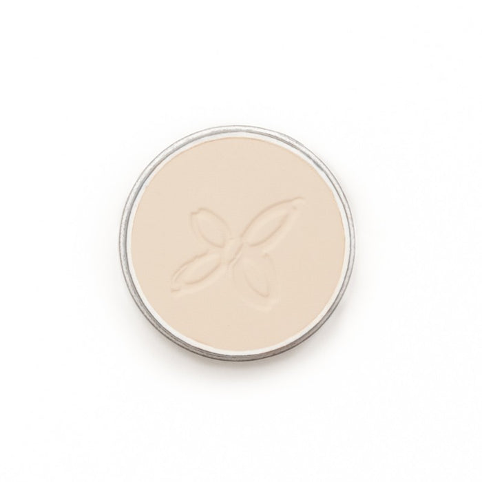 COMPACT POWDER BIO - 01 BEIGE DIAPHANE