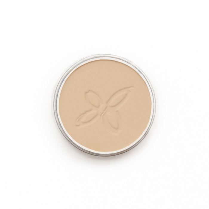 COMPACT POWDER BIO - 03 BEIGE DORÉ
