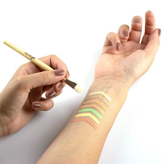 CONCEALER BIO - 03 BEIGE DORÉ