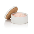 Concrete Classic Salt & Spice Cellar, White