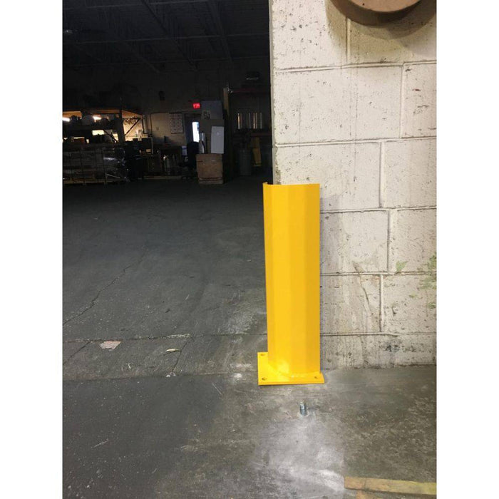 Handle-It Corner Column Protector additional view 3