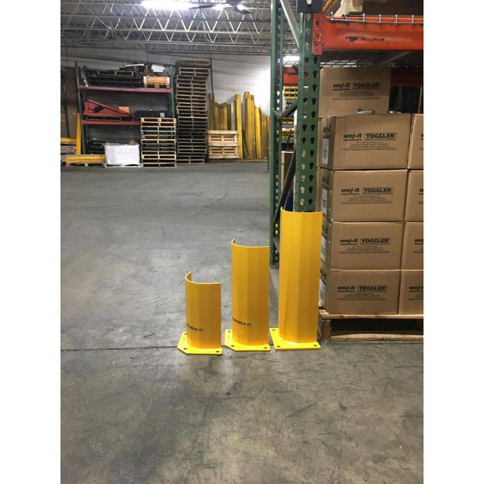 Handle-It Corner Column Protector additional view 4