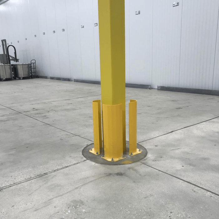Handle-It Corner Column Protector additional view 5