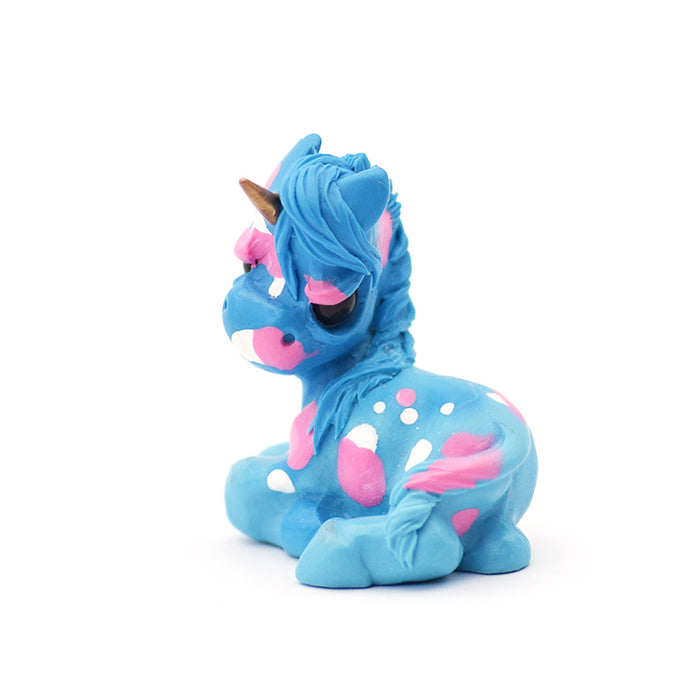 Cotton Candy Gumicorn