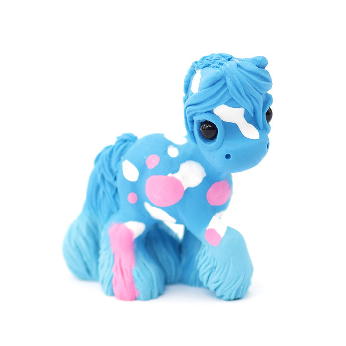 Cotton Candy GumiPoni