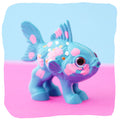 Cotton Candy Hippoh