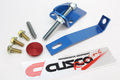CUSCO Brake Master Cylinder Stopper - 180SX Silvia S13 PS13 ##332121014
