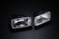 D-MAX Front Indicator Set - R34 Early Model ##595101143