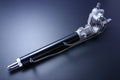 D-MAX Steering Rack - S14 S15 ##595131001
