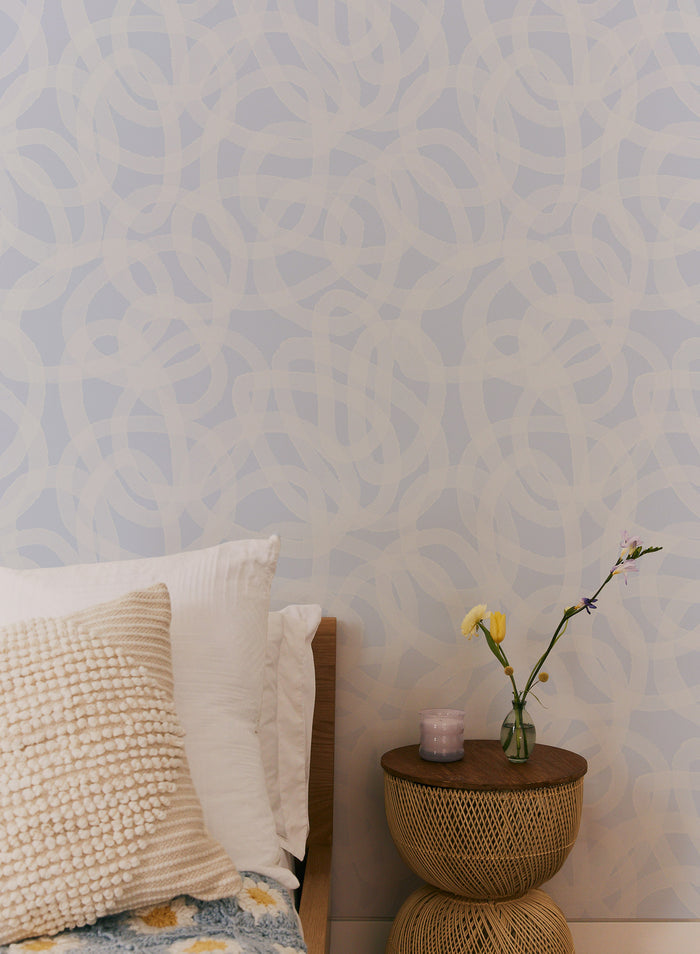 Dancing Doodles, Wallpaper