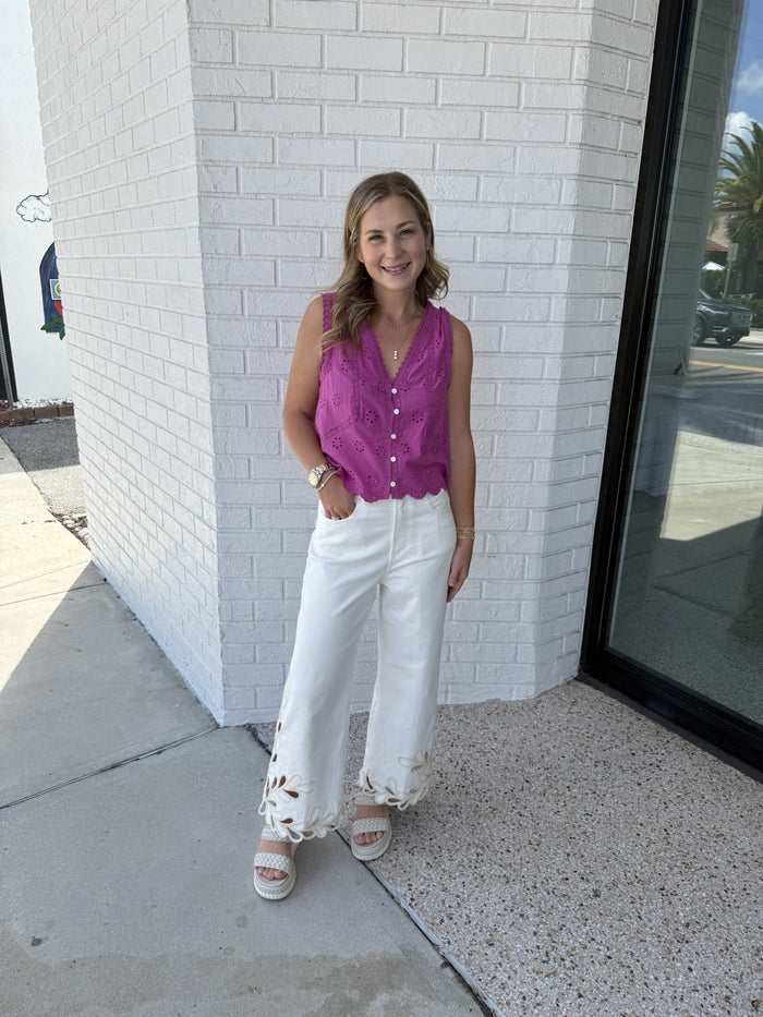 Darcy Top