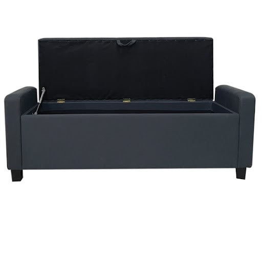 David Bed Bench
