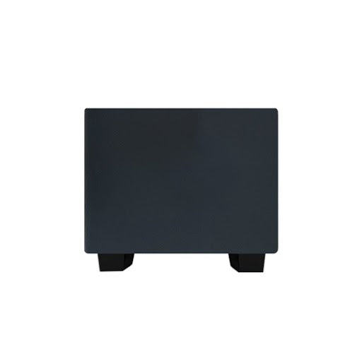 David Bed Bench, side view