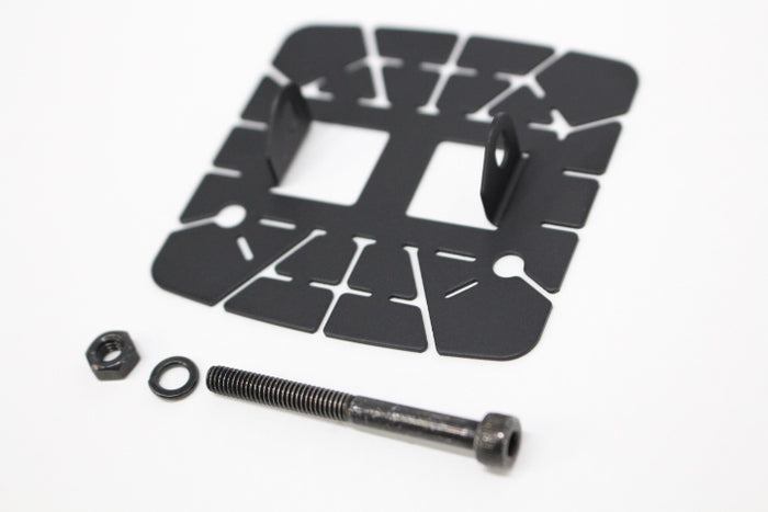 Defi Advance Meter Fitting Kit Advance Racer Gauge