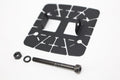 Defi Advance Meter Fitting Kit Advance Racer Gauge