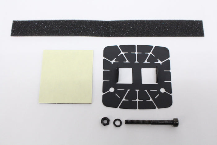 Defi Advance Meter Fitting Kit Advance Racer Gauge