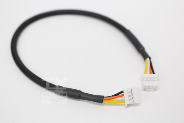 Defi ADVANCE Meter Harness 25cm/9.8 #591161024 DEFI