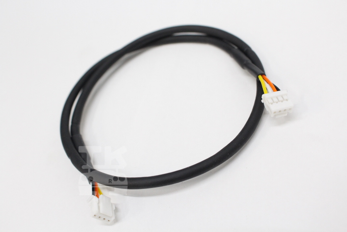 Defi ADVANCE Meter Harness 50cm/20" #591161025 DEFI