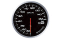 Defi Link Advance BF Oil Temperature Meter - White ##591161074