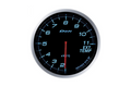 Defi Meter Defi-Link ADVANCE BF Exhaust Gas Temperature Gauge Blue ##591161082