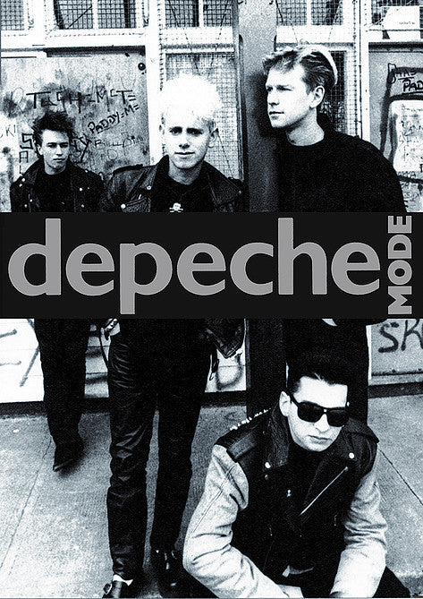 Depeche Mode [eu]