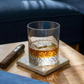 Diamond Short Tumbler, Set of 4