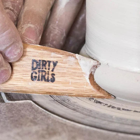 Dirty Girls Big Foot Fetish Rib
